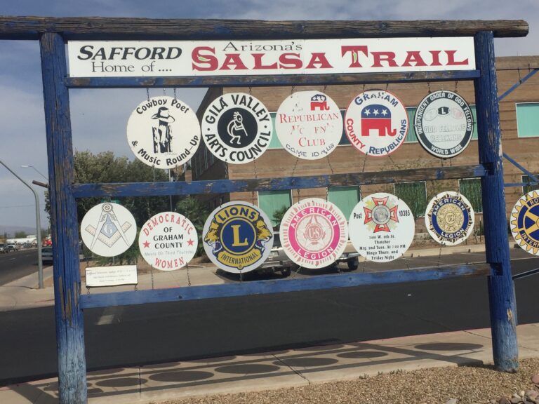 GET Day 18: Zero Day in Safford