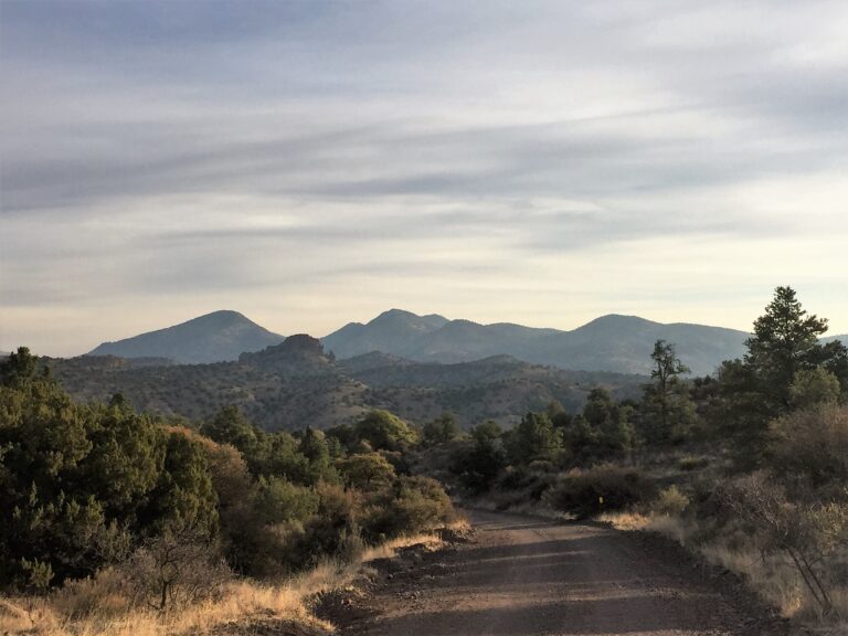 GET Day 25: Blue River Country