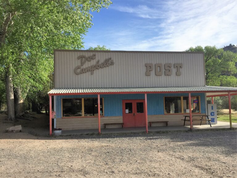 GET Day 31: Zero Day in Gila Hot Springs