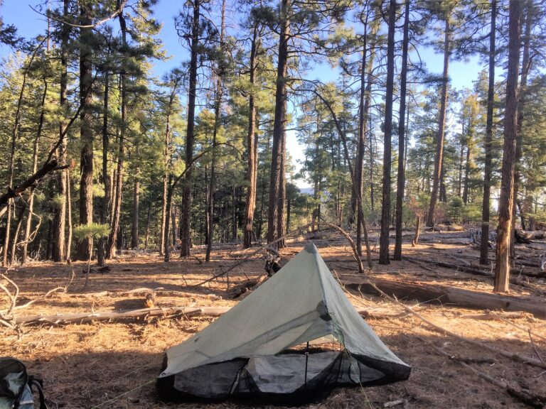 GET Day 34: Another Day in the Black Range