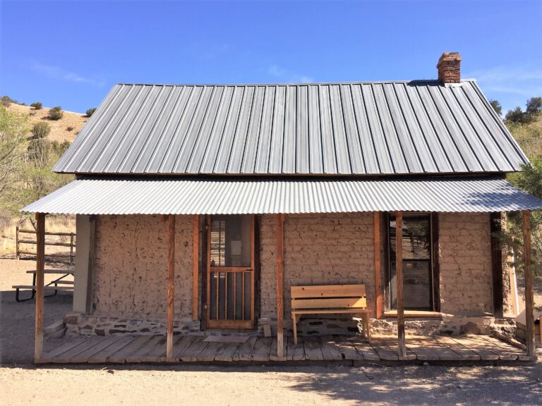 GET Day 37: Zero Day in Chloride NM