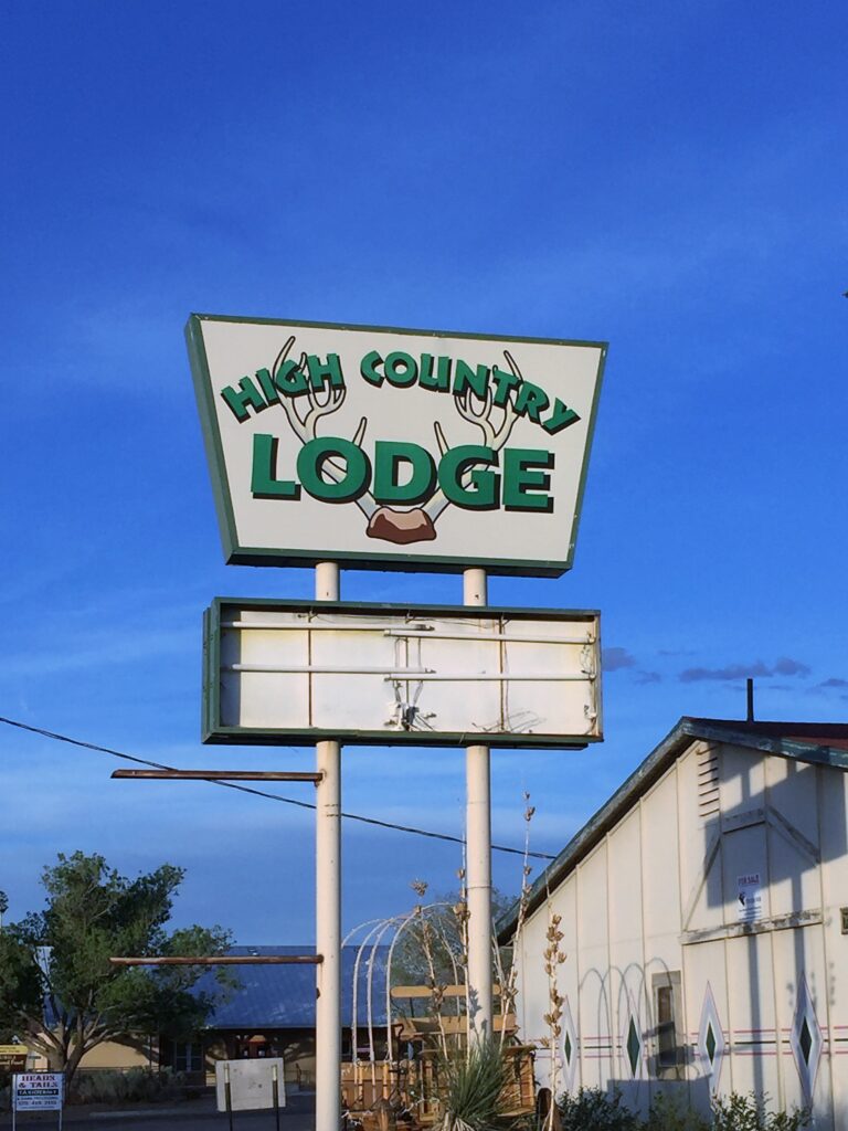 GET Day 43: Zero Day in Magdalena