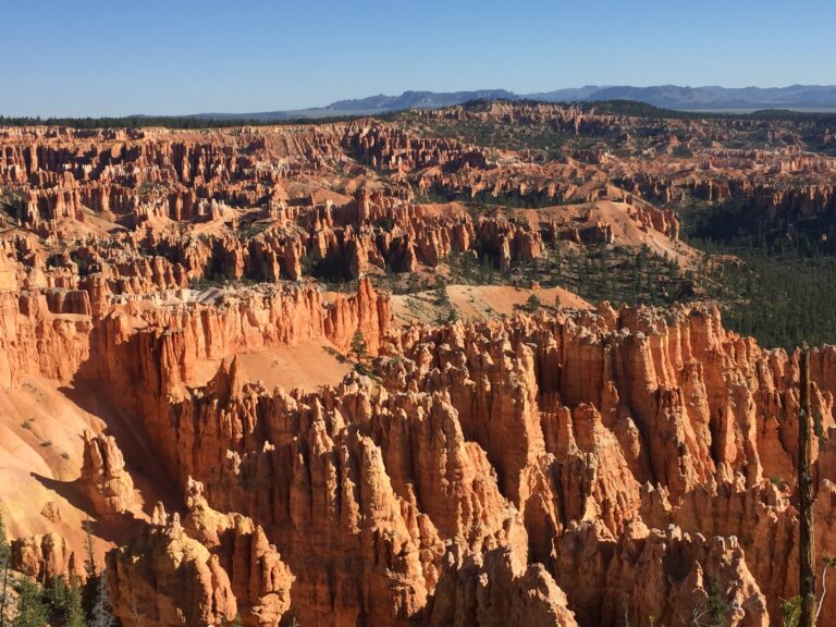 CDT: Road Trip Before Hike