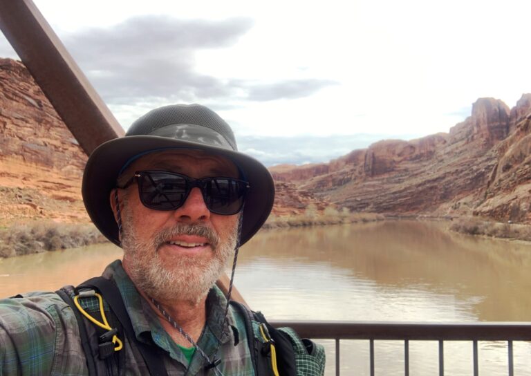 HDT Day 4: Zero Day in Moab