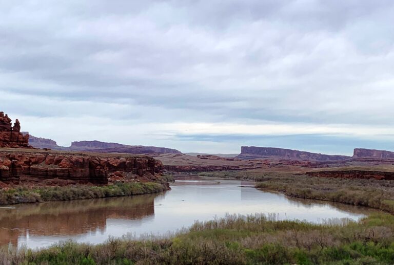 HDT Day 6: Lockhart Road & Canyon