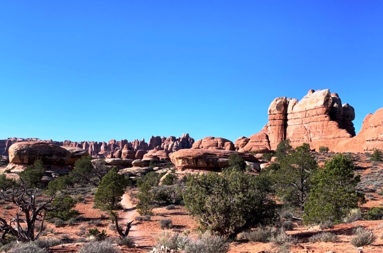 HDT Day 10: Canyonlands NP