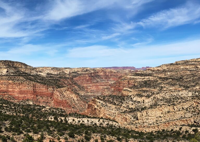 HDT Day 11: Fable Valley to Young’s Canyon