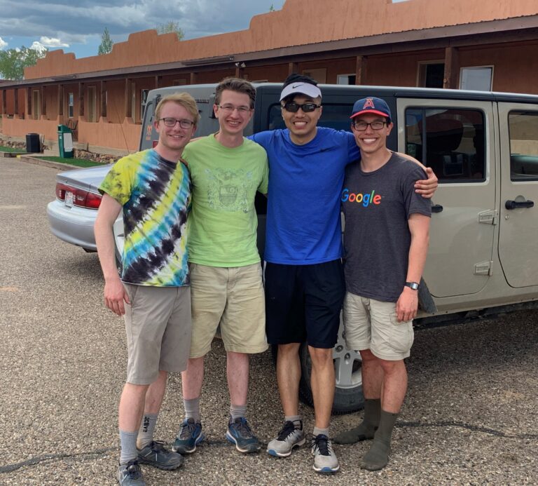 HDT Day 25: Zero Day in Escalante