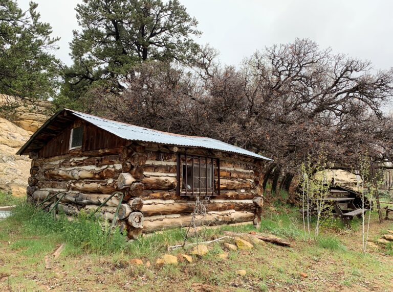 HDT Day 27: Monday Canyon & Rogers Canyon