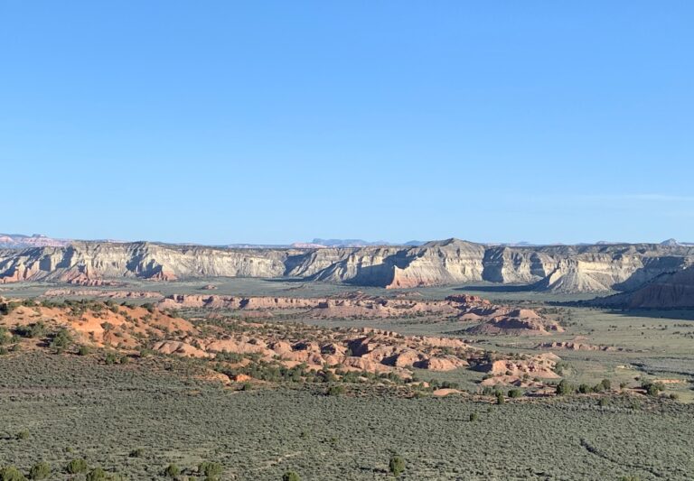 HDT Day 31: Cottonwood Road to Tropic