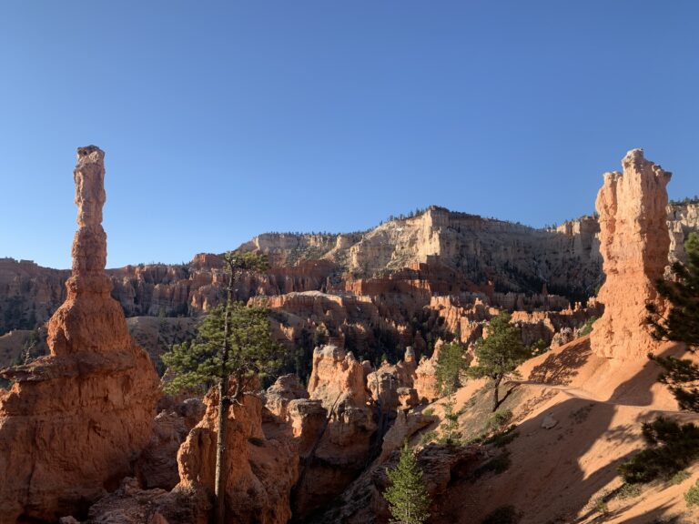 HDT Day 33: Bryce Canyon NP