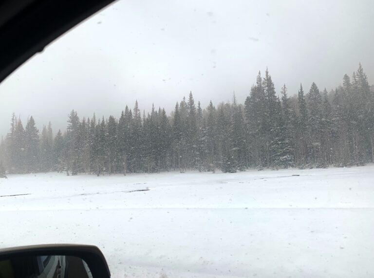 HDT Day 43: Another Zero Day in Kanab