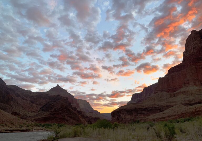 HDT Day 46: Beamer Trail to Escalante Trail