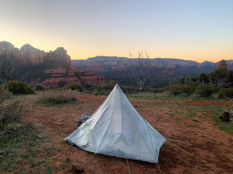 MRT Day 4: Strolling into Sedona