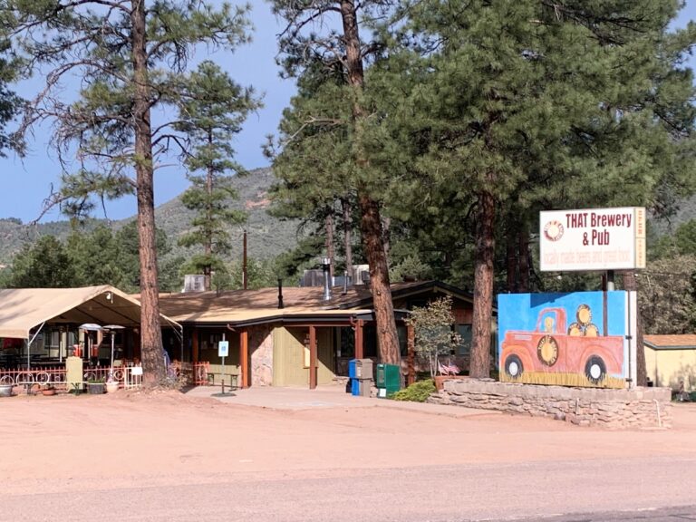 MRT Day 12: Zero Day in Pine