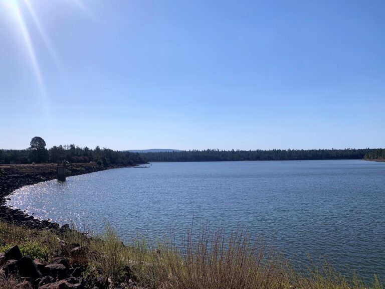 MRT Day 23: Mother’s Day on the Trail