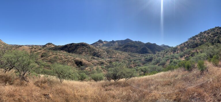 SKIT Day 9: Into Patagonia