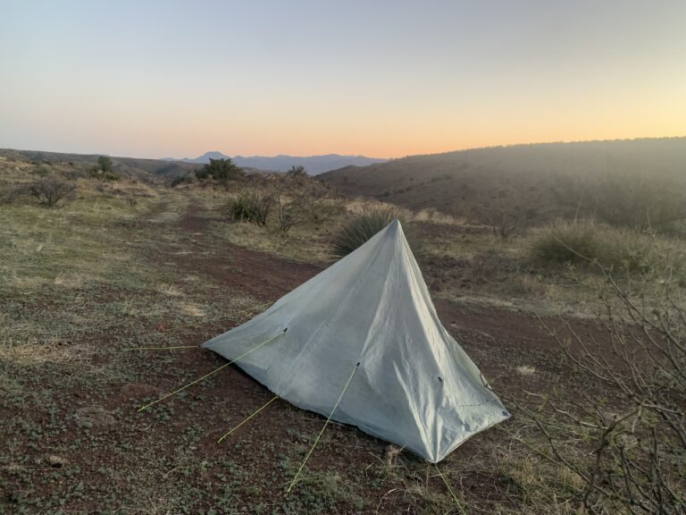 SKIT Day 24: Rattlesnake Mesa to Klondyke