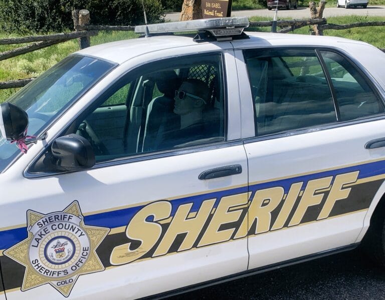 CT Day 13: Zero Day in Twin Lakes