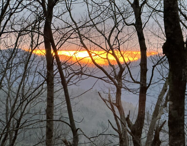 AT Day 3: Blood Mountain & Neel Gap