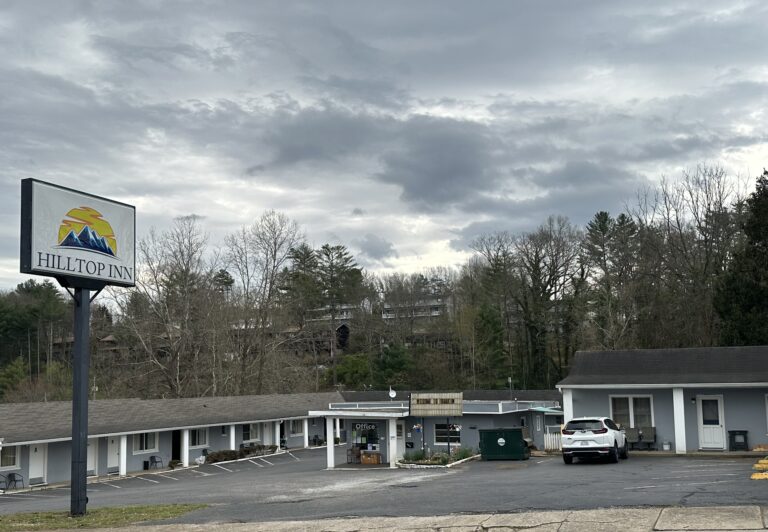 AT Day 10: Zero Day in Franklin NC