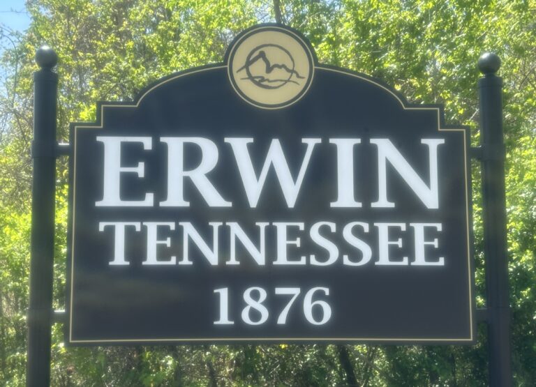 AT Day 27: Zero Day in Erwin TN