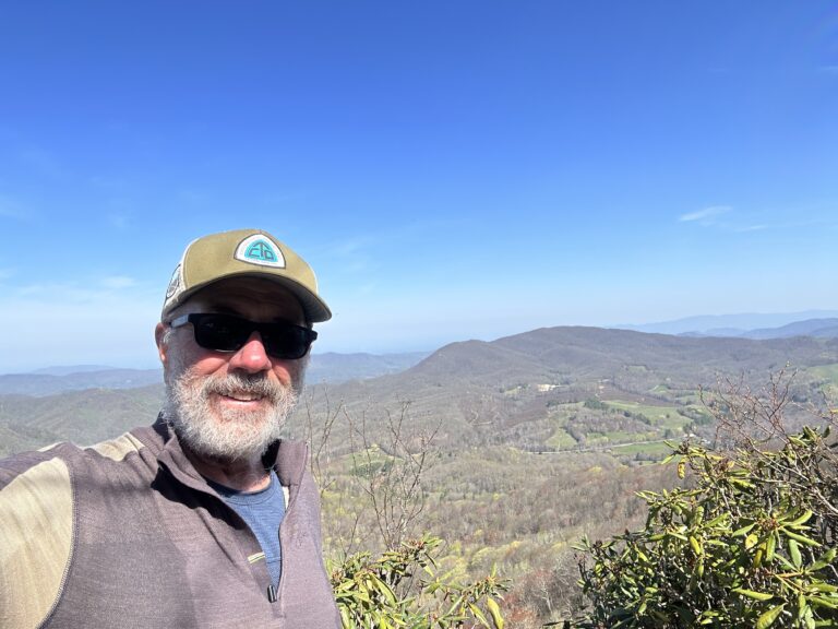 AT Day 29: Roan Highlands & Round Bald