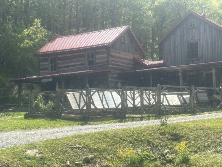 AT Day 45: Virginia Hills