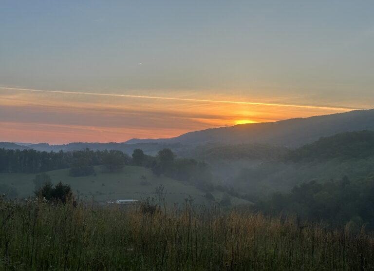 AT Day 50: Sinking Creek to Dragon’s Tooth