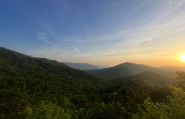AT Day 51: McAfee Knob & Tinker Cliffs