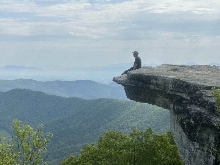 AT: Second Half of the AT