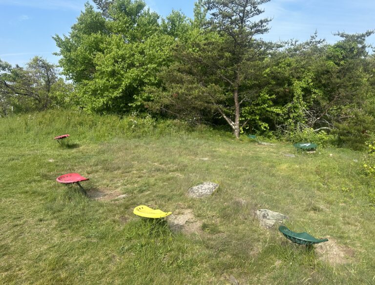 AT Day 63: Into Shenandoah National Park