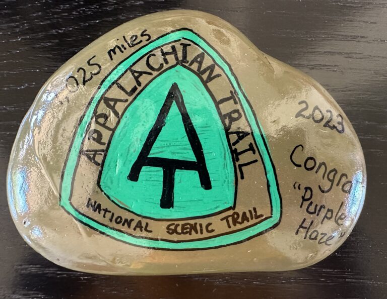 AT: First Half Recap