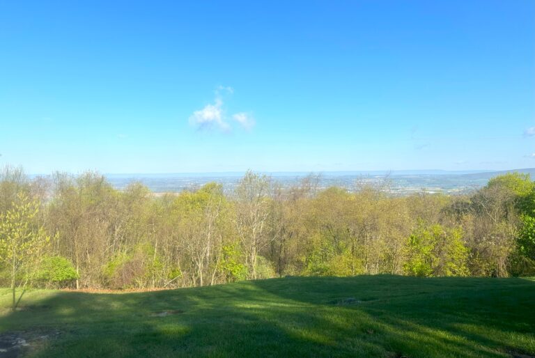 AT Day 76: On to Pennsylvania