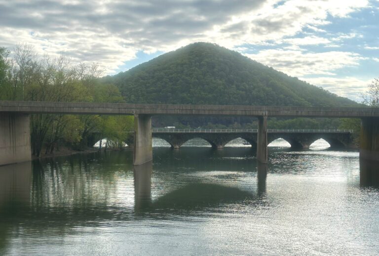 AT Day 82: Zero Day in Duncannon PA