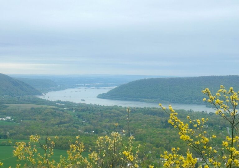 AT Day 83: Out of the City & Into the Country