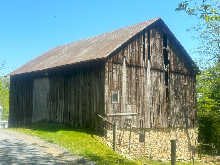 AT Day 88: Hawk Mountain Detour