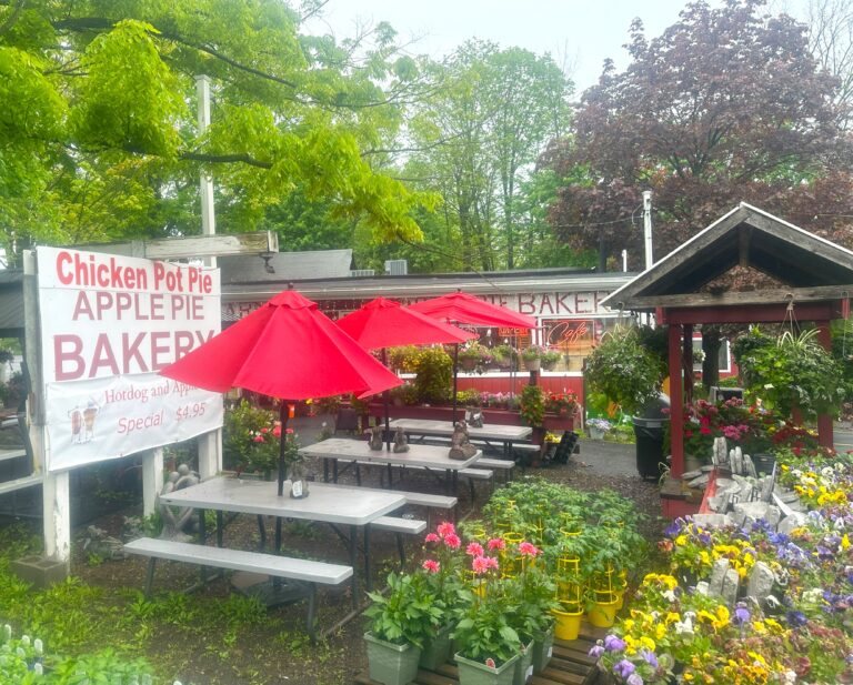 AT Day 92: Zero Day in Delaware Water Gap PA