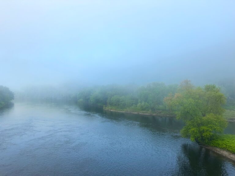 AT Day 93: Across the Delaware River into NJ