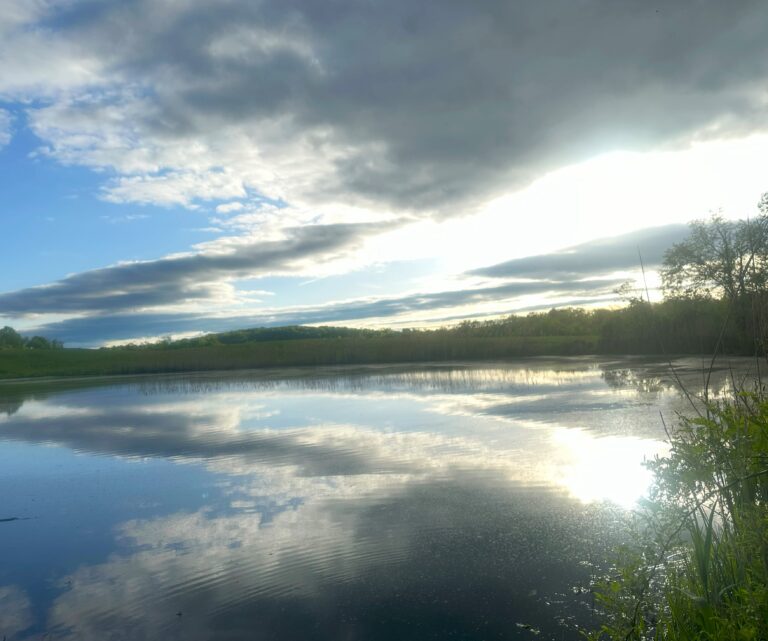 AT Day 95: All the Way to Vernon NJ