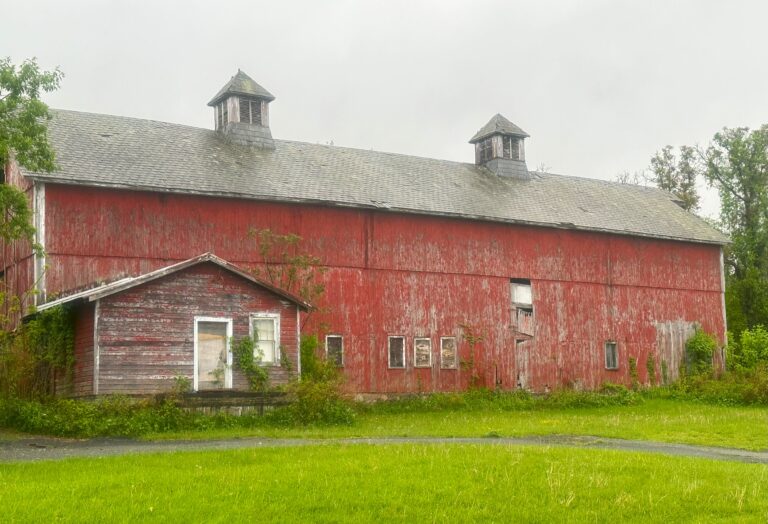 AT Day 96: New York, New York!