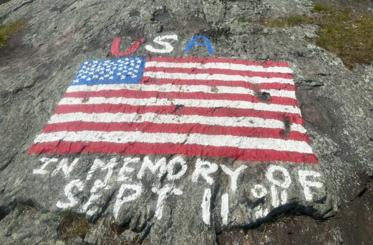 AT Day 100: Long Hike to NY Pizzeria Stop