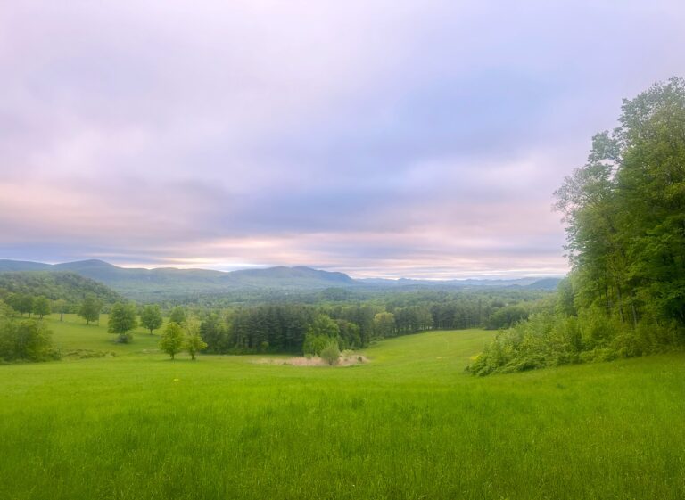 AT Day 105: Really in New England Now!