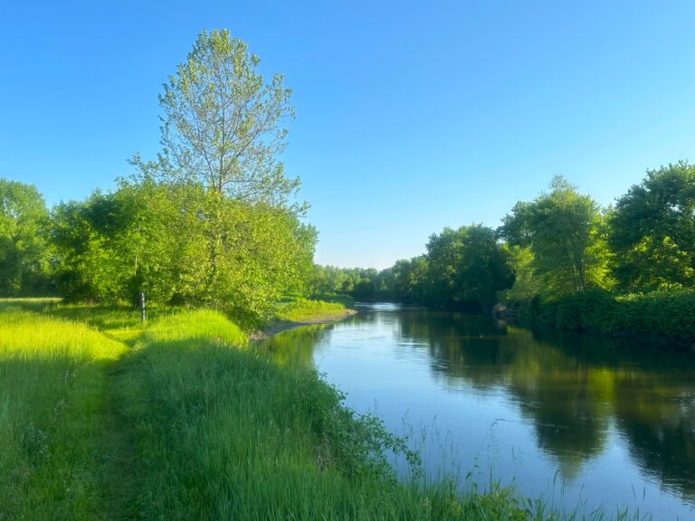 AT Day 107: The Berkshires