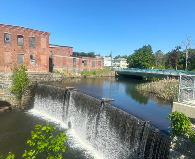 AT Day 109: Dalton to Chesire & Beyond