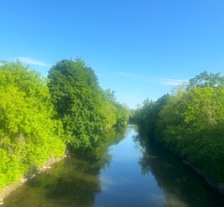 AT Day 111: Into Vermont, Only Three States Left