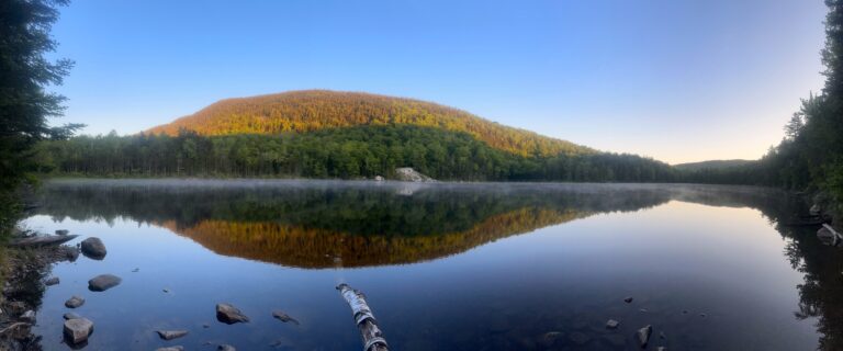 AT Day 116: White Rocks & Beyond