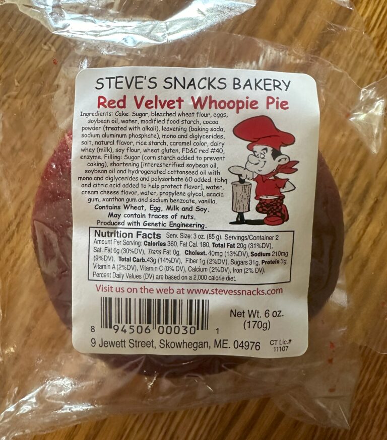 AT Day 118: Zero Day in Killington VT