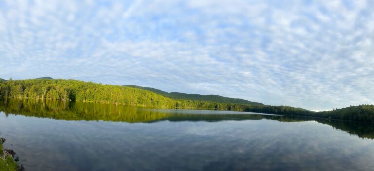 AT Day 119: Kent Pond to On The Edge Farm