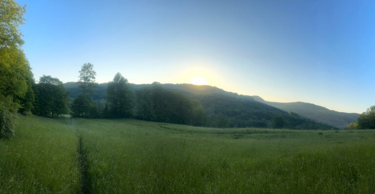 AT Day 120: Last Day in Vermont to Norwich